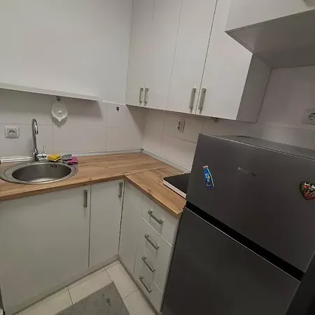 Tara2 アパート ベオグラード