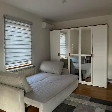 Apartment Tara2 Belgrade