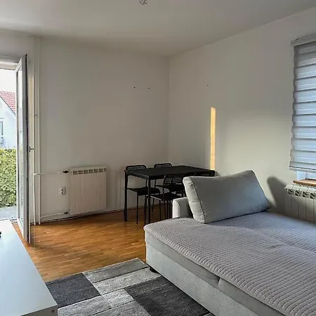 Apartment Tara2 Belgrade